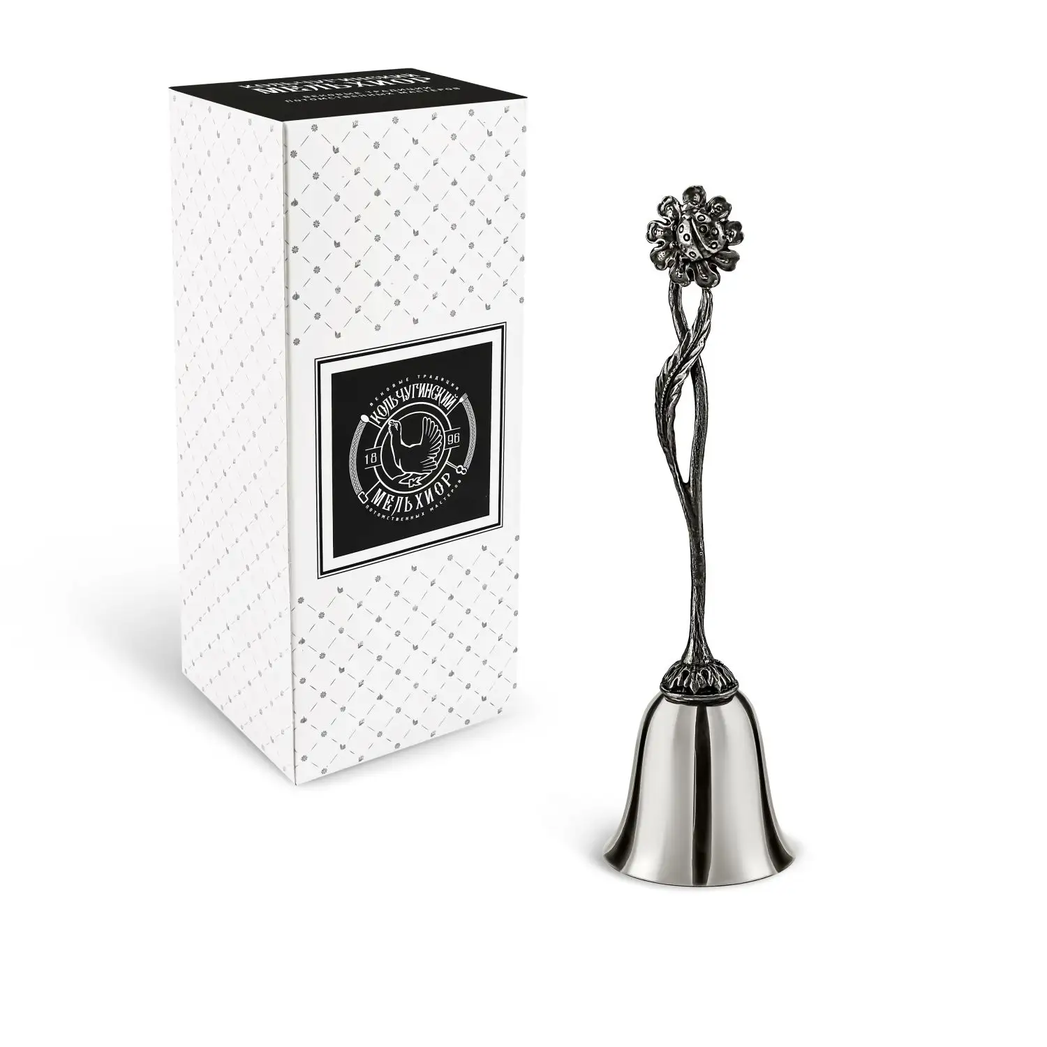 Колокольчик 