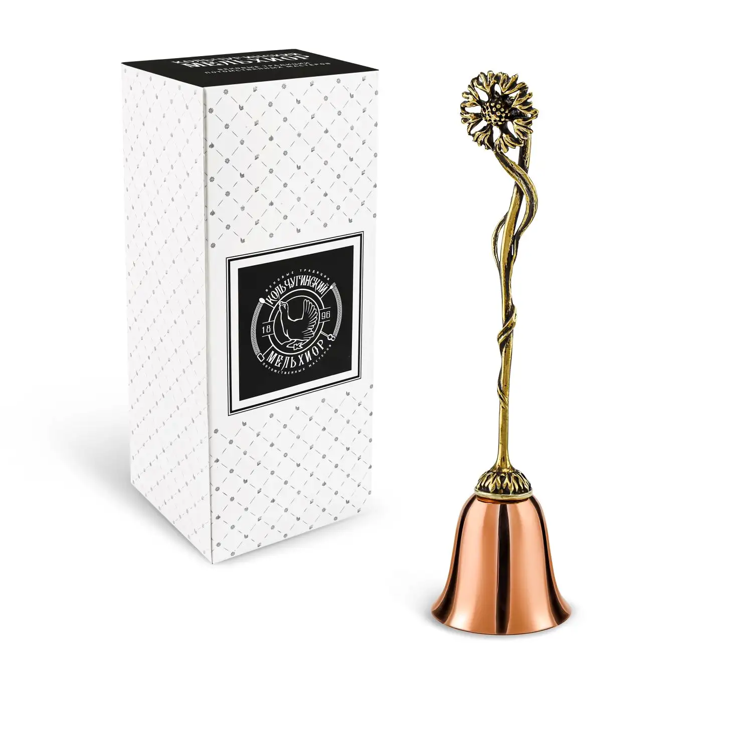 Колокольчик 