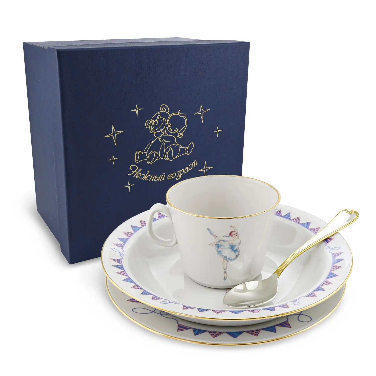 Набор детский 