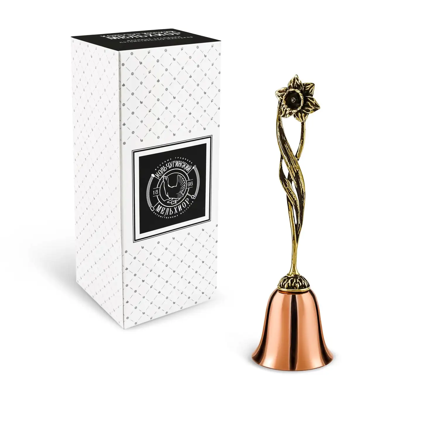 Колокольчик 