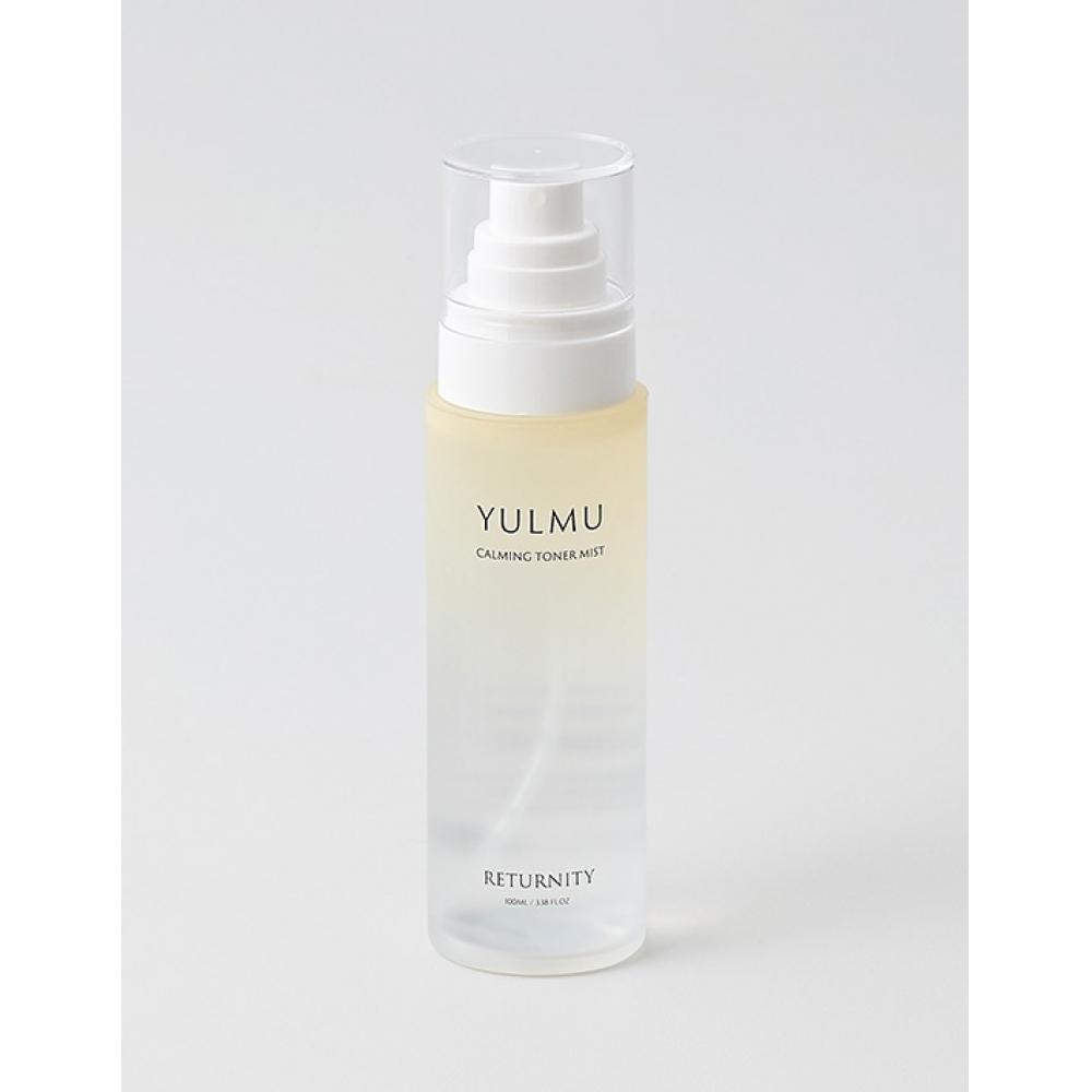 Returnity Ячменный успокаивающий тоник-спрей 100 мл