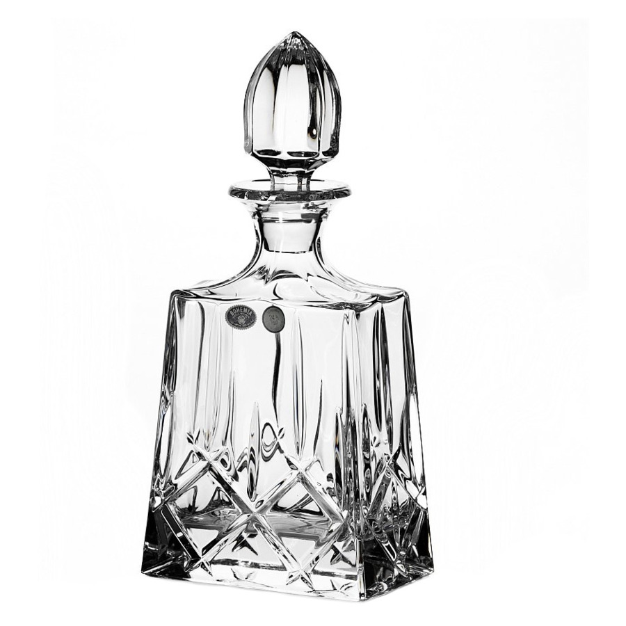 Графин Crystal BOHEMIA 