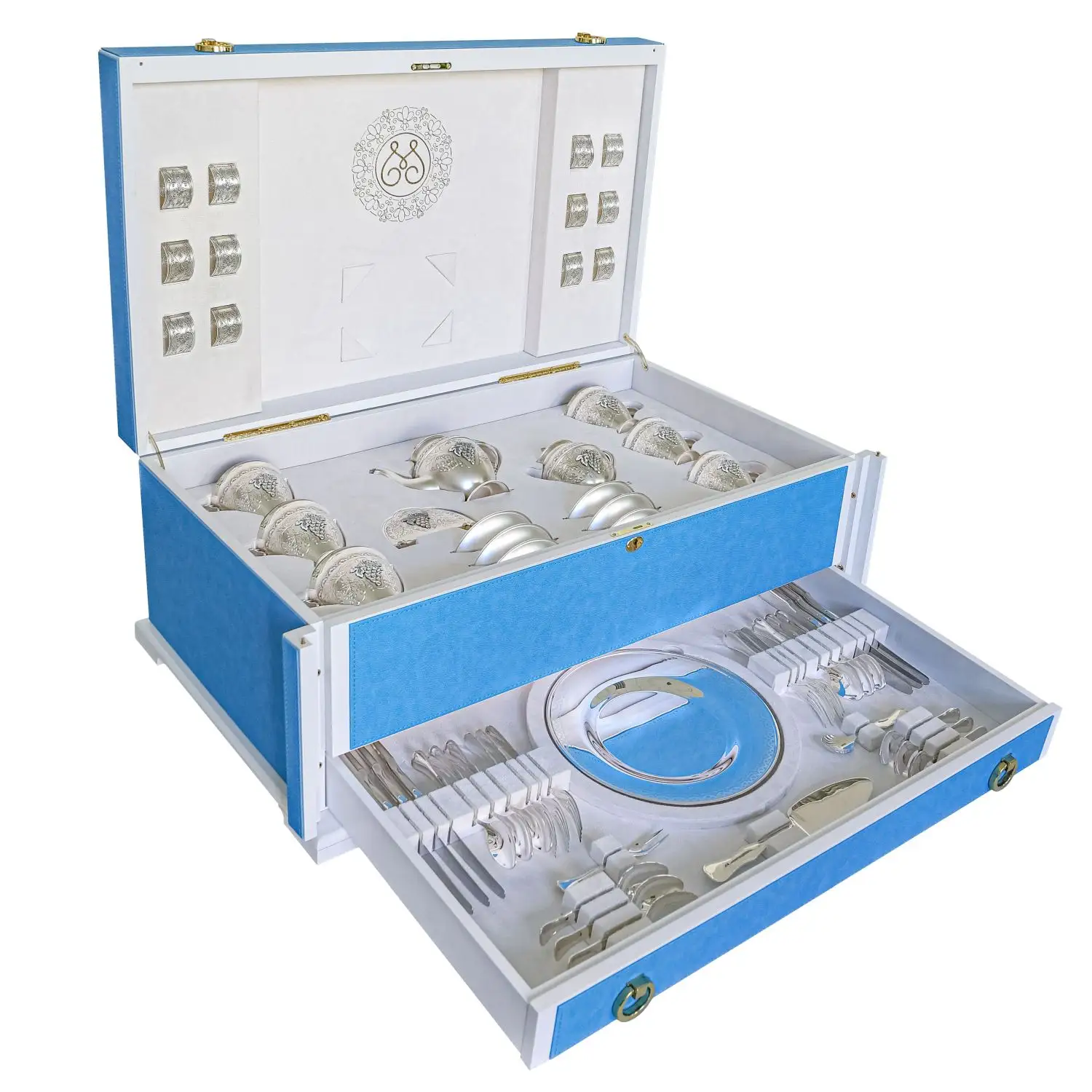 Набор чайный 