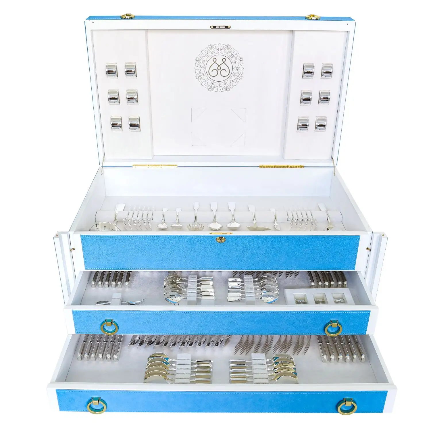 Набор столовый 