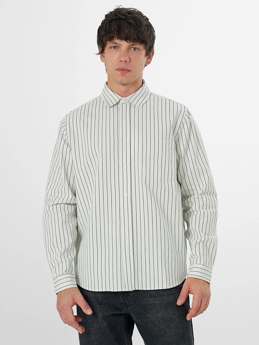 Рубашка мужская