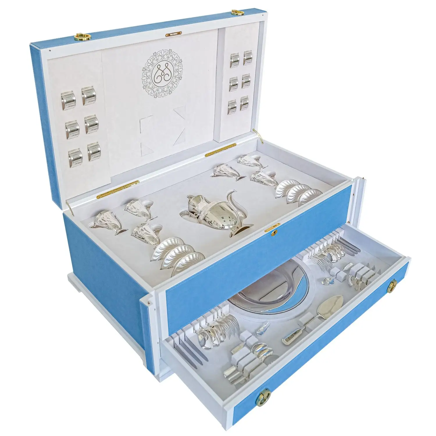 Набор кофейный 