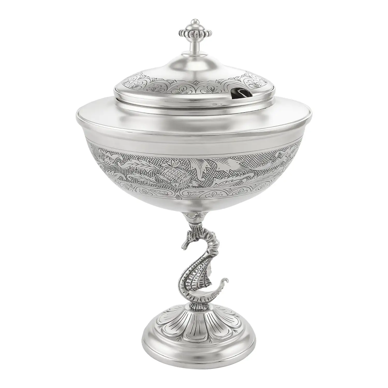 Икорница №3 