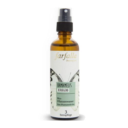 Тоник-спрей Farfalla Harvest 75 мл