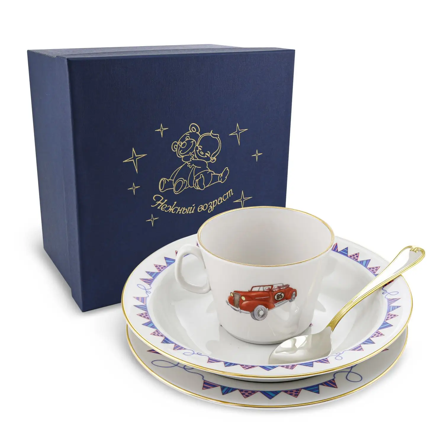 Набор детский 