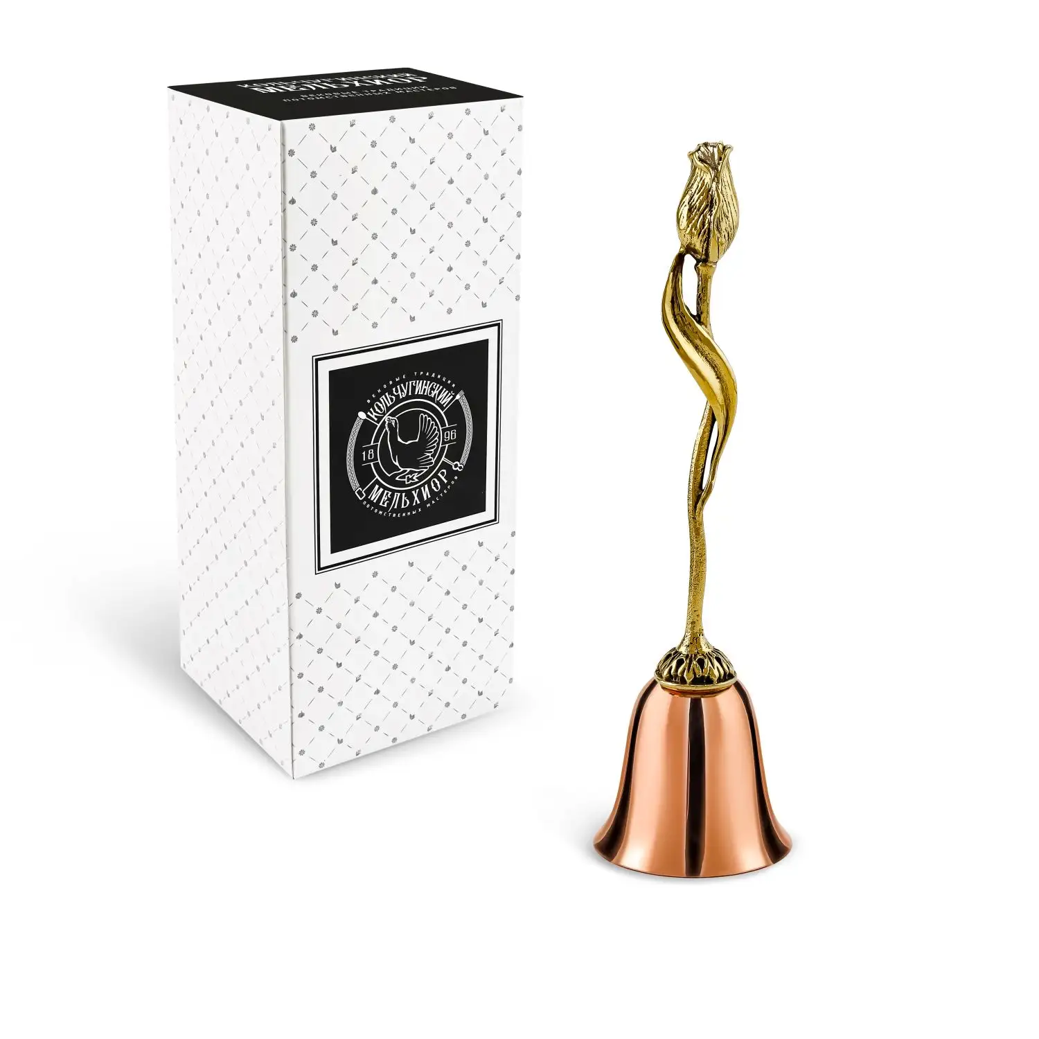 Колокольчик 