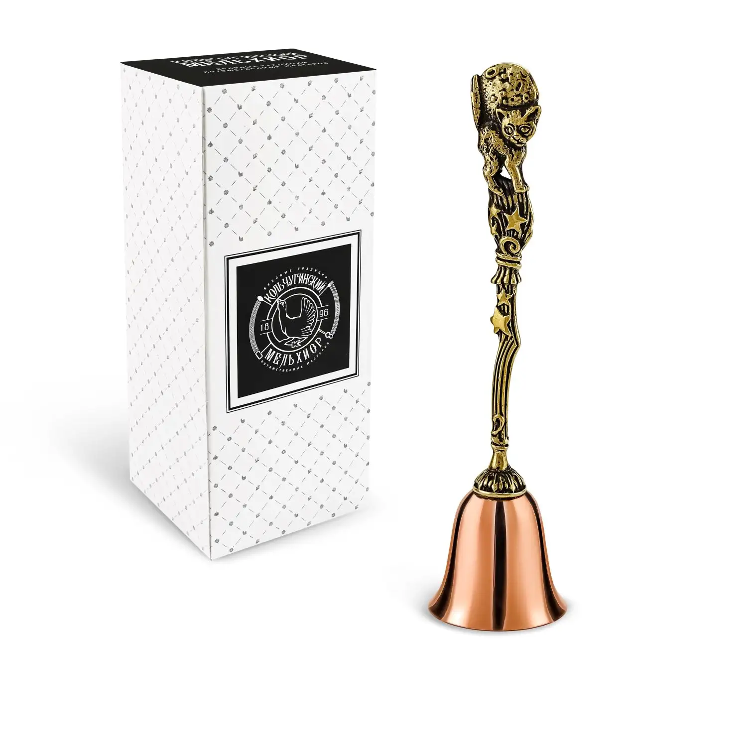 Колокольчик 