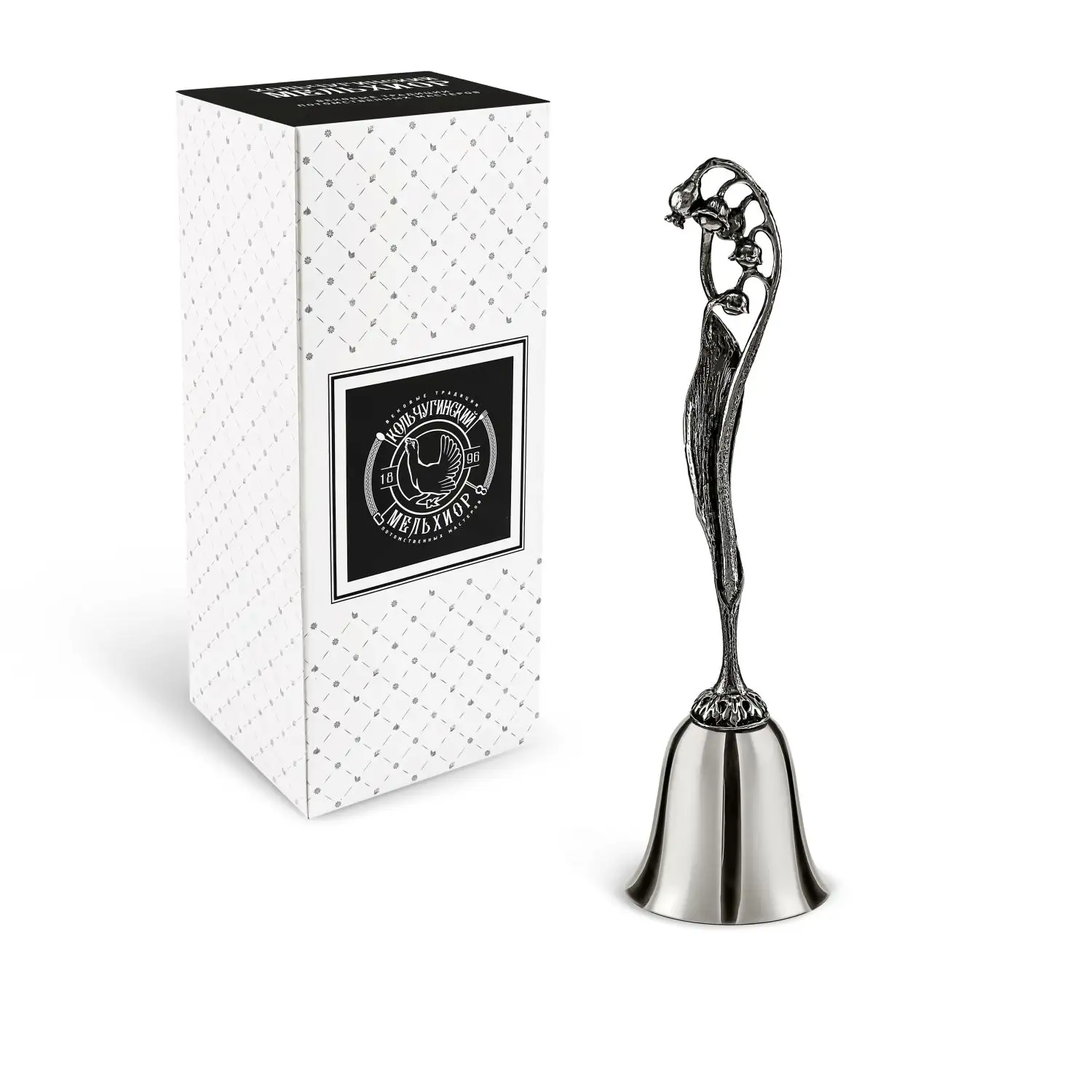 Колокольчик 