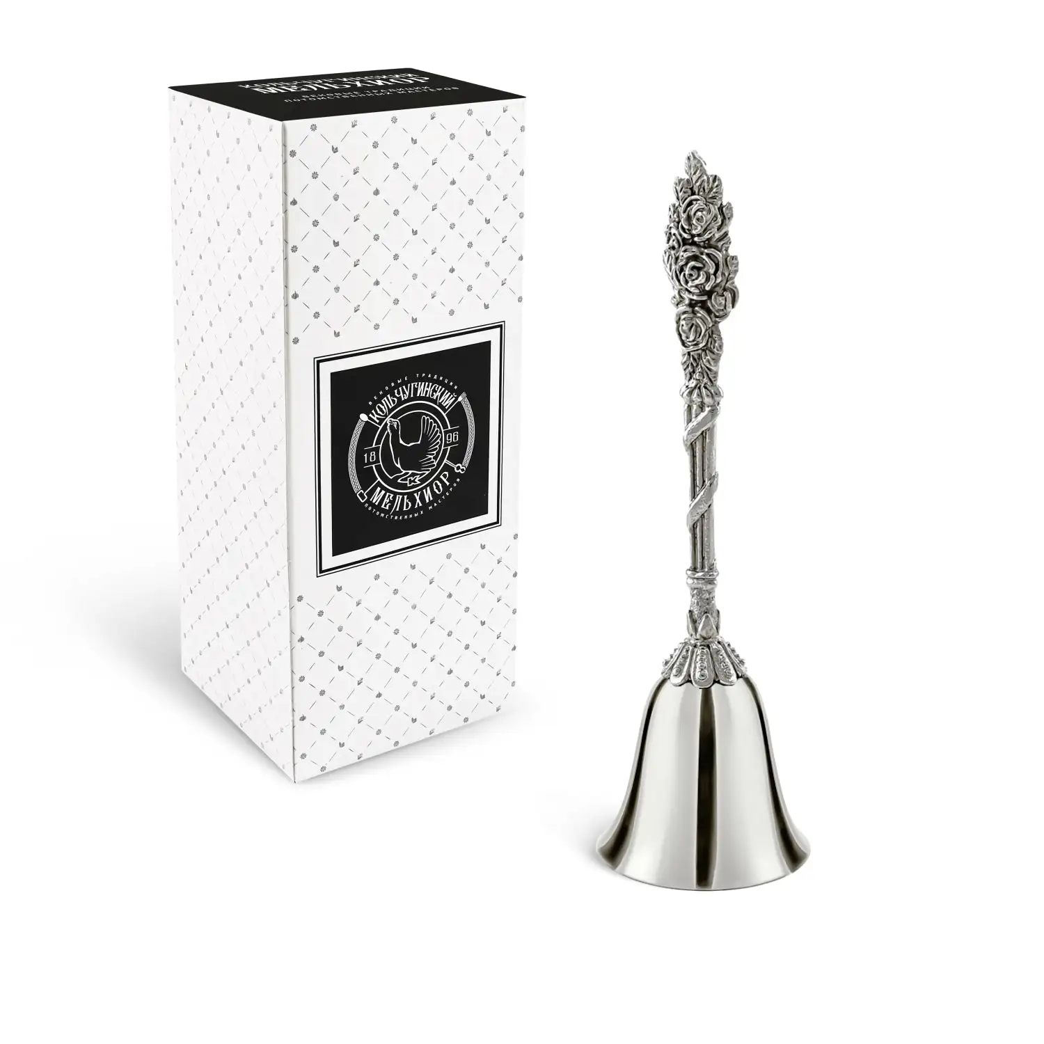 Колокольчик 