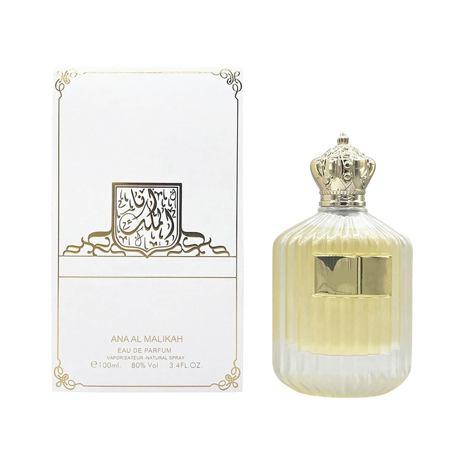 Мужские и женские духи-спрей, стойкий спрей, парфюмерная вода для женщин и мужчин, парфюмерная вода-спрей 100 мл белый