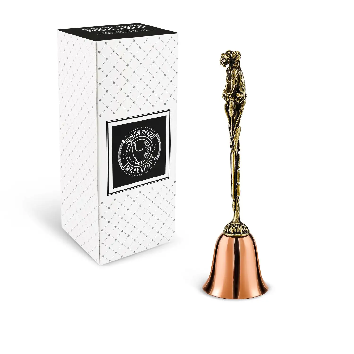 Колокольчик 