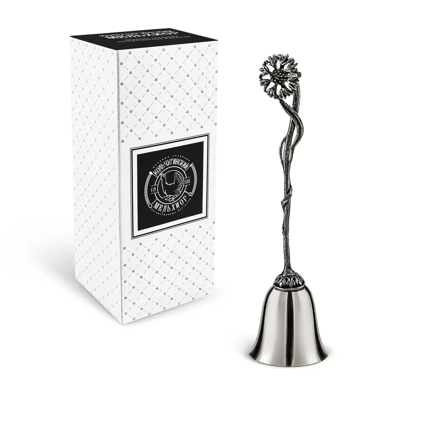 Колокольчик 