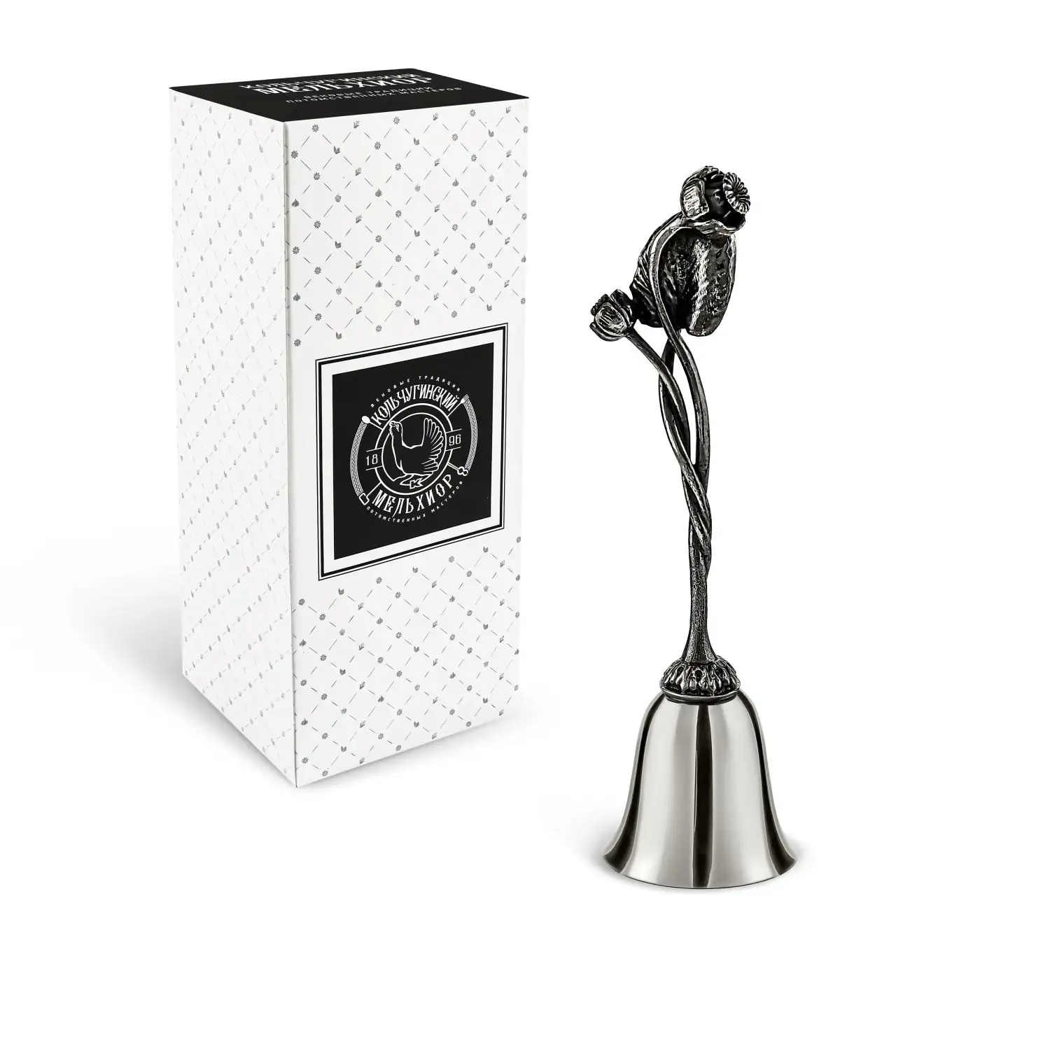 Колокольчик 