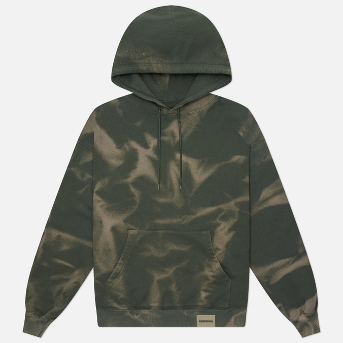 Мужская толстовка Neighborhood Tie-Dye Hoodie