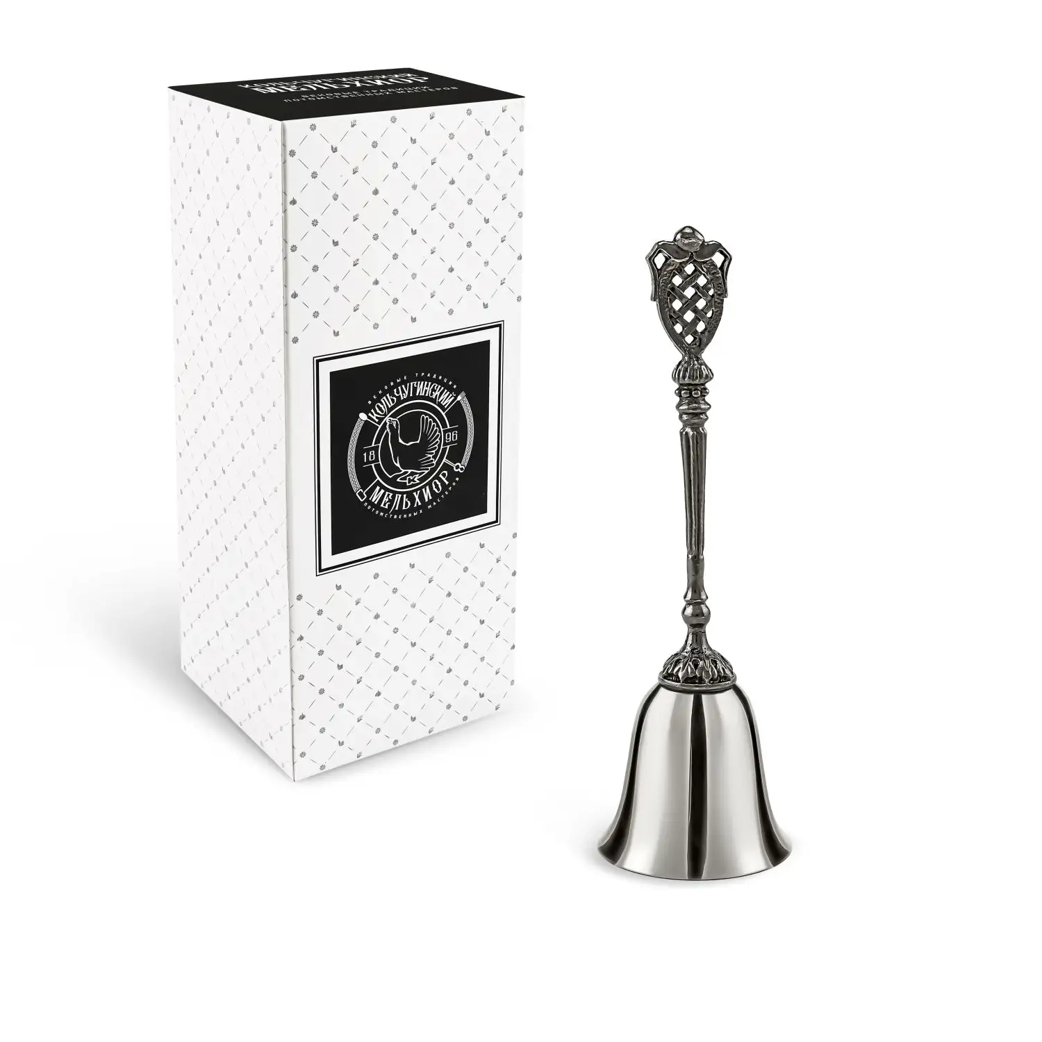 Колокольчик 