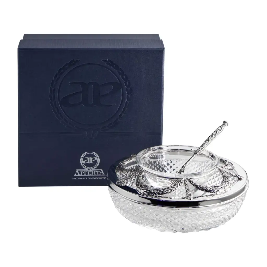 Набор для икры 