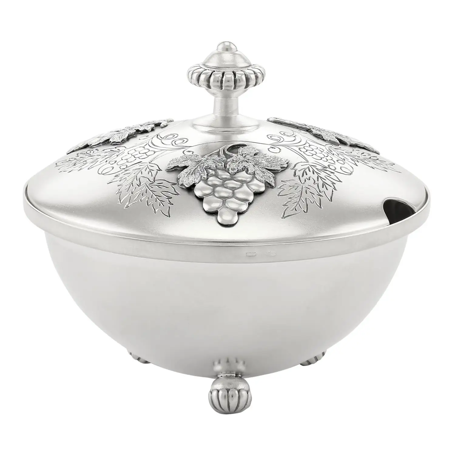 Икорница малая 