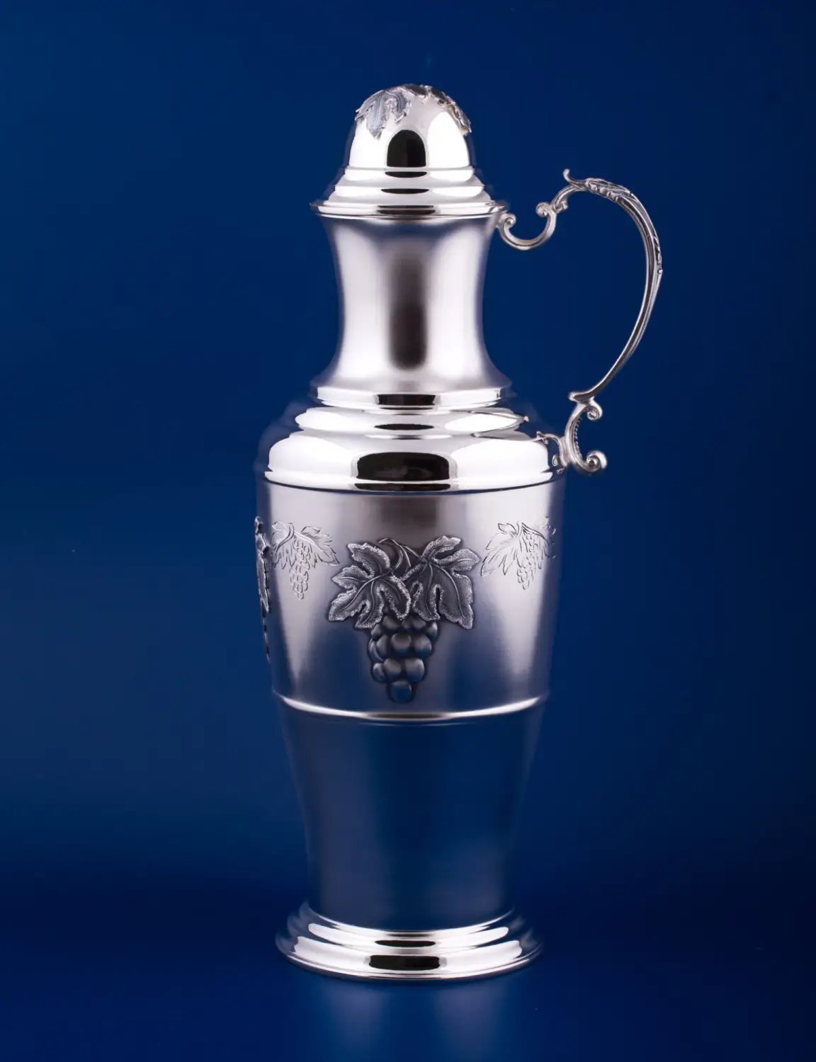 Графин №5 (Серебро 925)