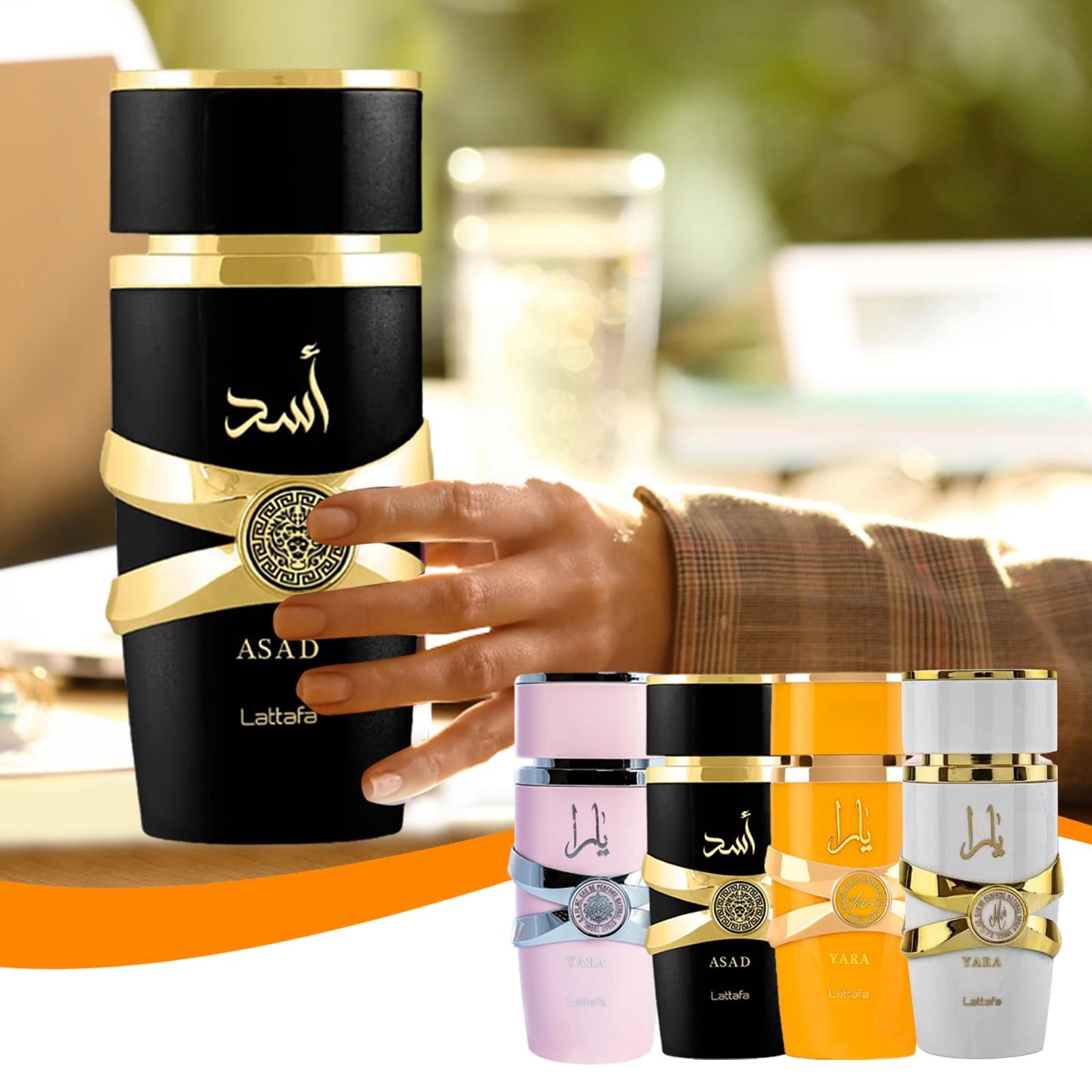 Женские духи-спрей Стойкий спрей Женская парфюмерная вода-спрей 100 мл One Size розовый