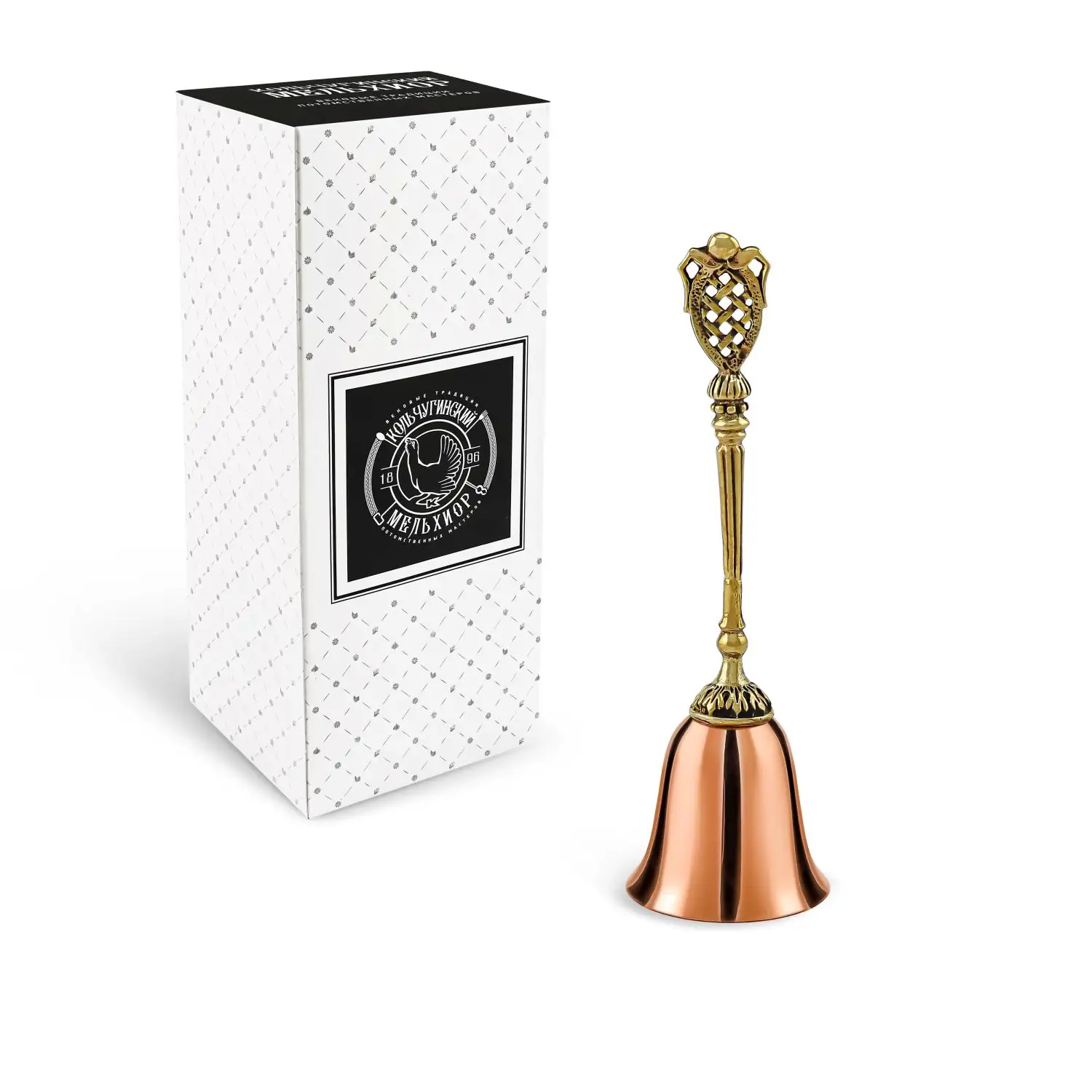 Колокольчик 