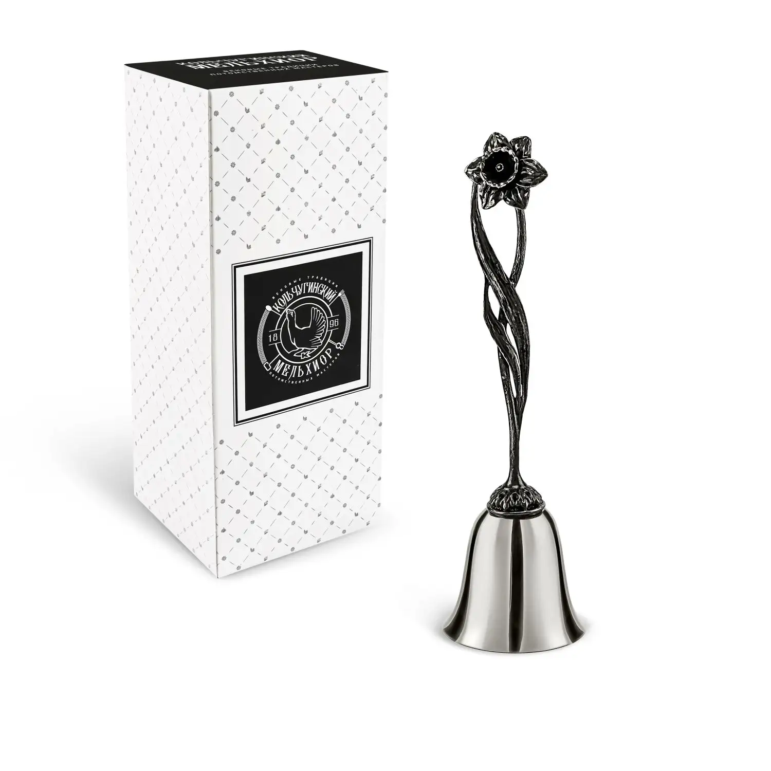 Колокольчик 