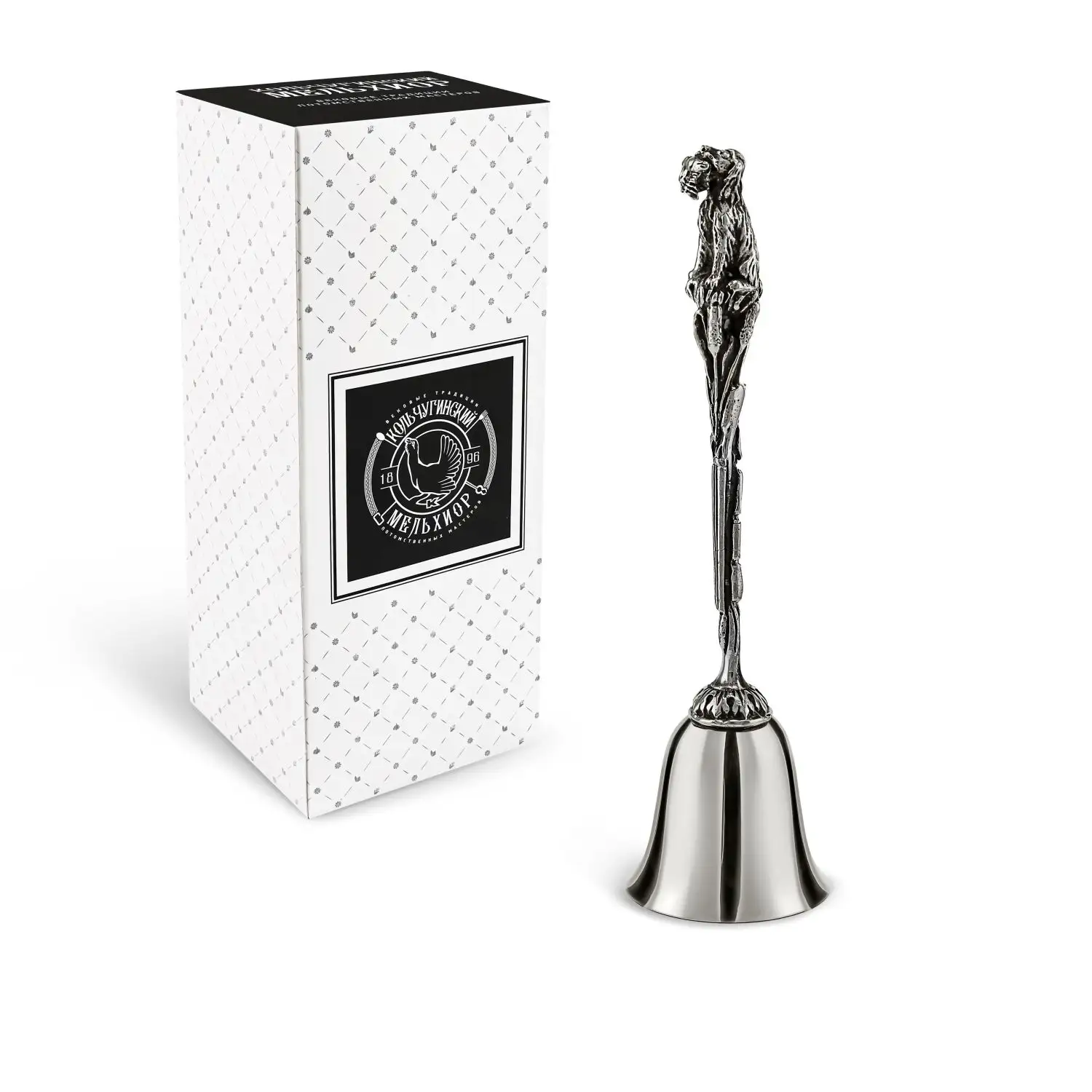 Колокольчик 