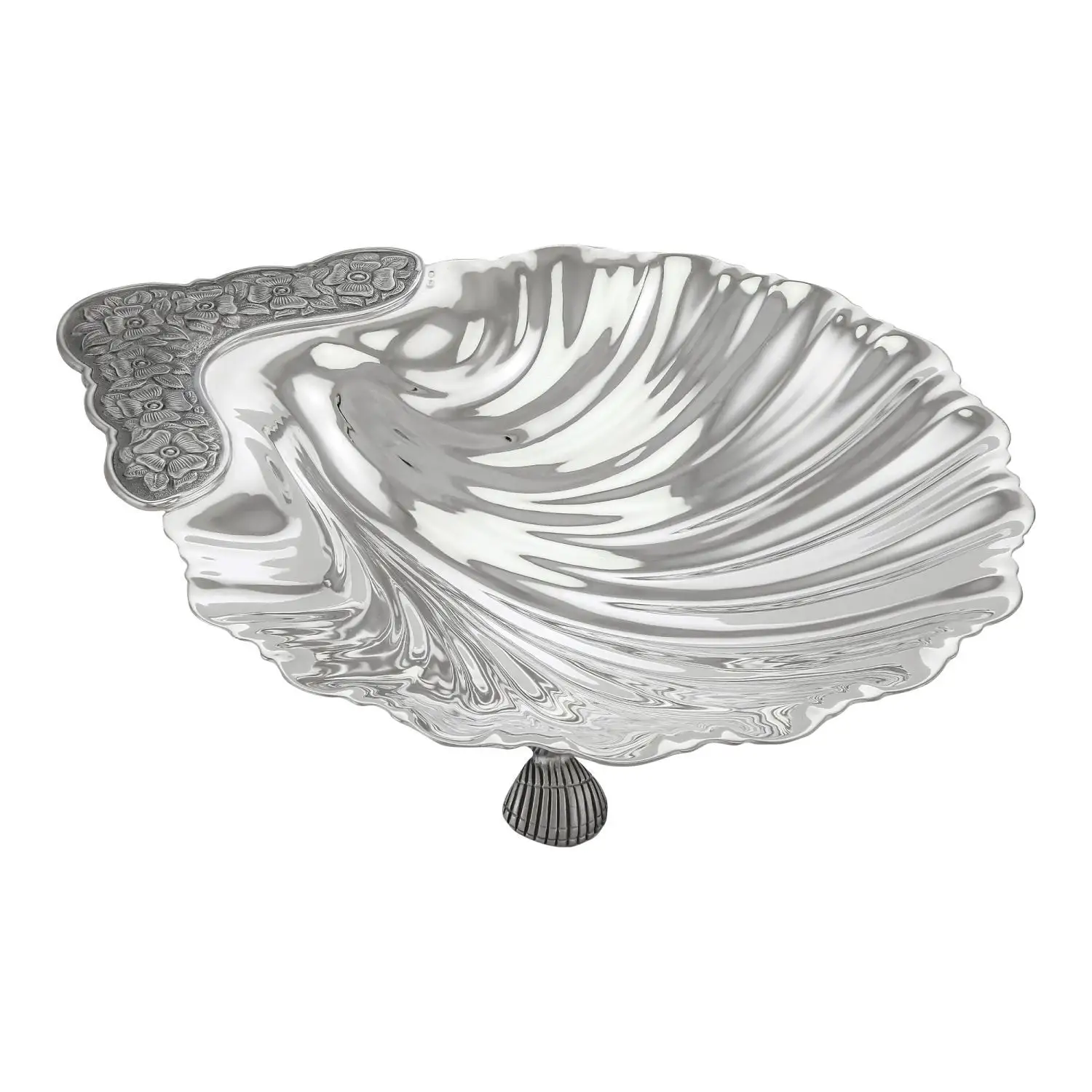 Икорница №4 (Серебро 925)