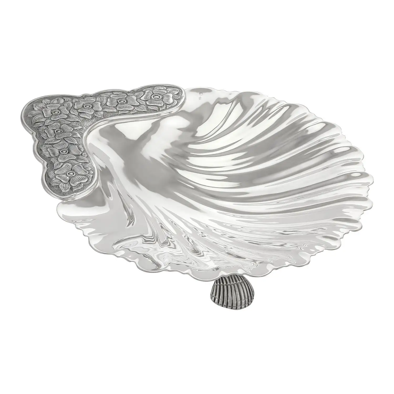 Икорница №17 (Серебро 925)