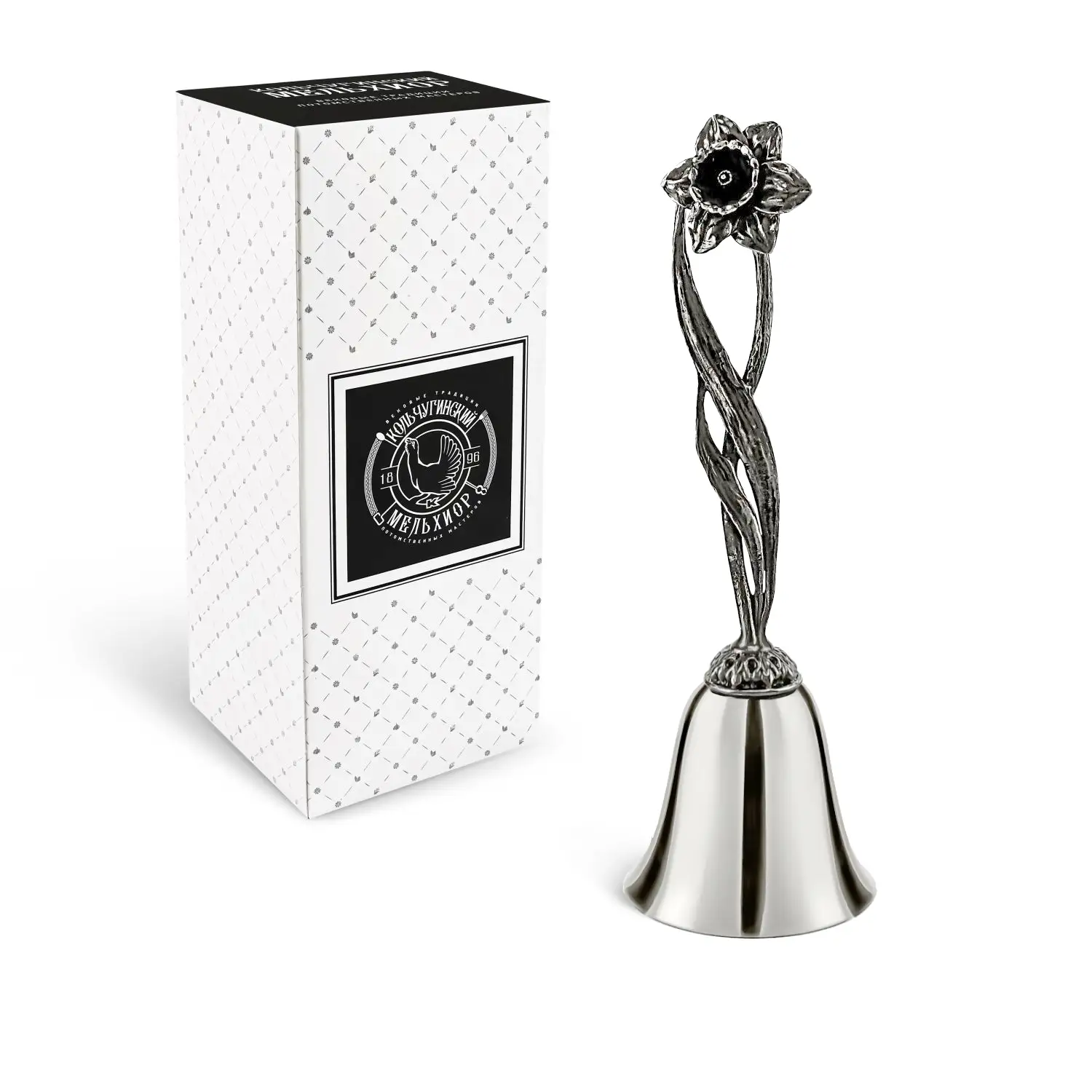 Колокольчик 